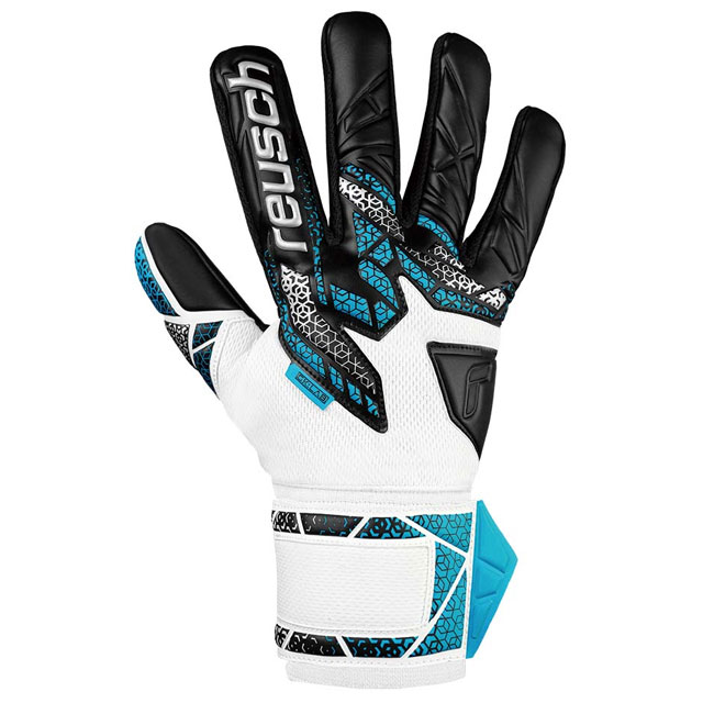 ロイシュ サッカー キーパーグローブ アトラクト インフィニティ NC