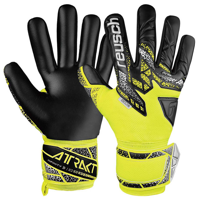 ロイシュ キーパーグローブ reusch ロイシュ キーパーグローブ メンズ レディース サッカー