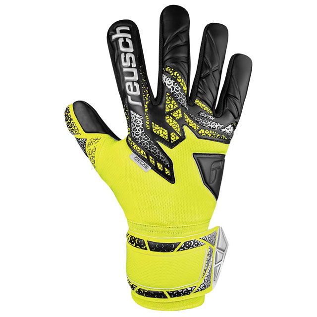 ロイシュ サッカー キーパーグローブ アトラクト インフィニティ NC