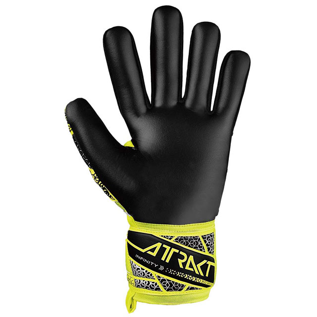 ゴールキーパーグローブ Amazon | ストラップレス プロ サッカー ゴールキーパー