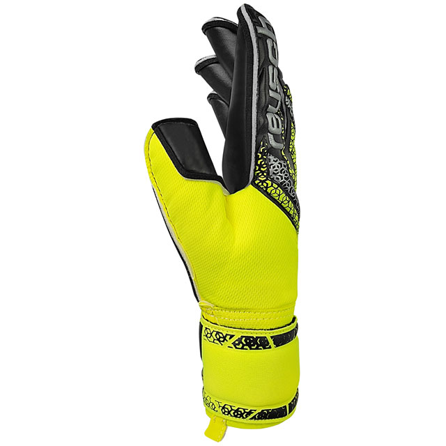 ロイシュ キーパーグローブ 楽天市場】ロイシュ reusch ジュニア キーパーグローブ ジュニア