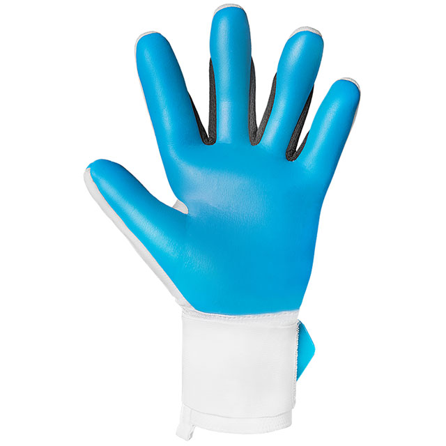 ロイシュ サッカー キーパーグローブ アトラクト フリーゲル アクア