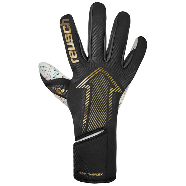 ロイシュ サッカー キーパーグローブ ファストグリップ フュージョン