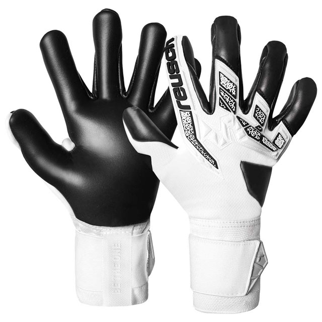 ロイシュ サッカー キーパーグローブ アトラクト フリーゲル ゴールドX