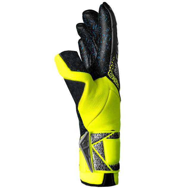 ロイシュ サッカー キーパーグローブ アトラクト フュージョン