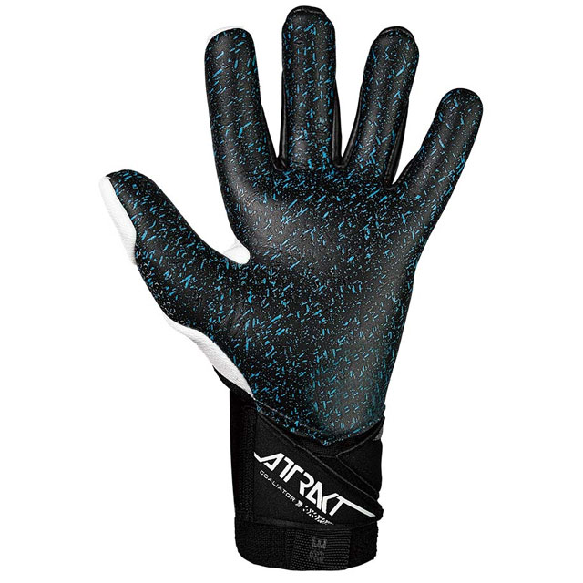 ロイシュ サッカー キーパーグローブ アトラクト フリーゲル