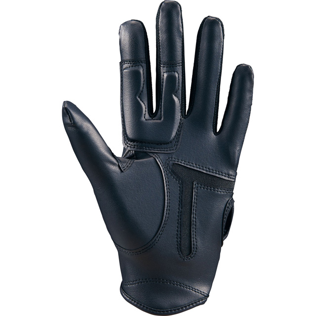 ZETT ゼット 少年用 ゼロワンステージ 守備用手袋 左手用 片手 右