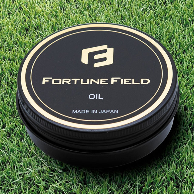 FORTUNE FIELD オイル&ブラシDXセットⅡ #お手入れ#グラブ FORTUNE FIELD オイル&ブラシDXセットⅡ #お手入れ#グラブ