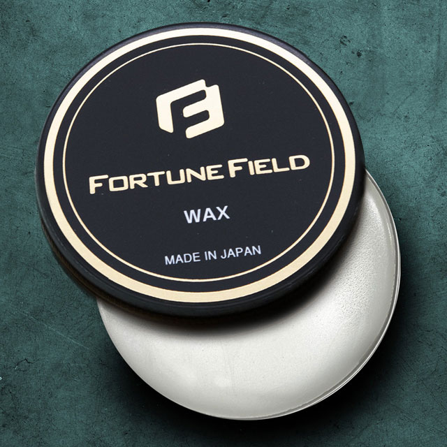 フォーチュンフィールド FORTUNE FIELD WAX 背面用ワックス