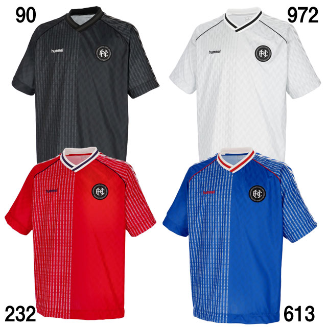 41％OFF！ ヒュンメル サッカー フットサル トレーニングウェア H.FC