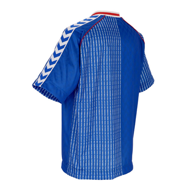 41％OFF！ ヒュンメル サッカー フットサル トレーニングウェア H.FC