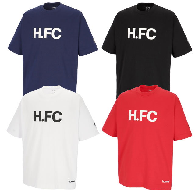 40％OFF！ ヒュンメル サッカー フットサル トレーニングウェア H.FC