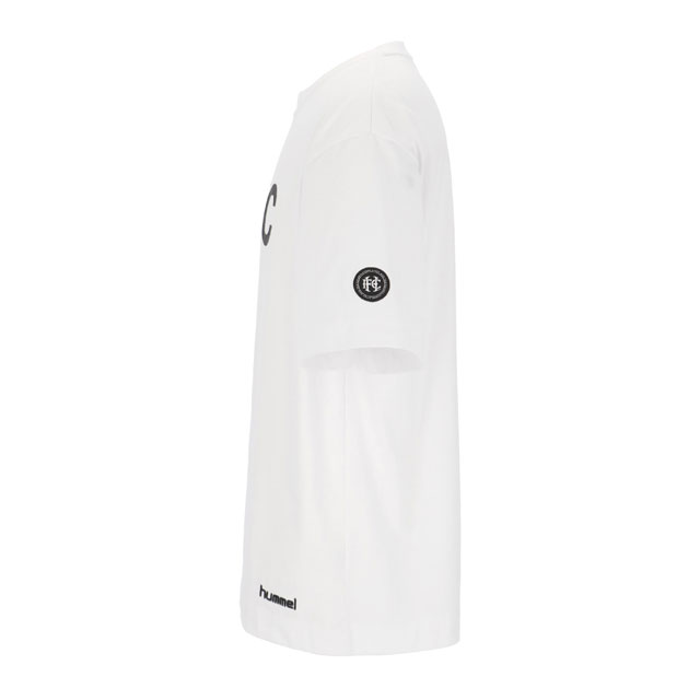 40％OFF！ ヒュンメル サッカー フットサル トレーニングウェア H.FC