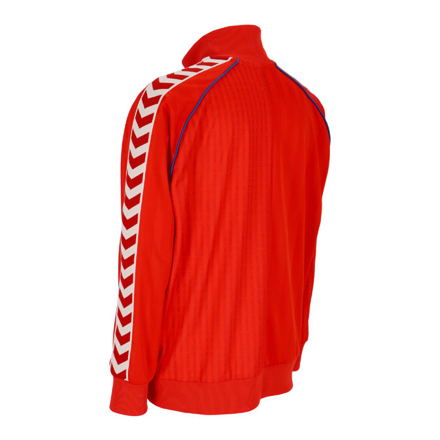 39％OFF！ ヒュンメル サッカー フットサル トレーニングウェア H.FC