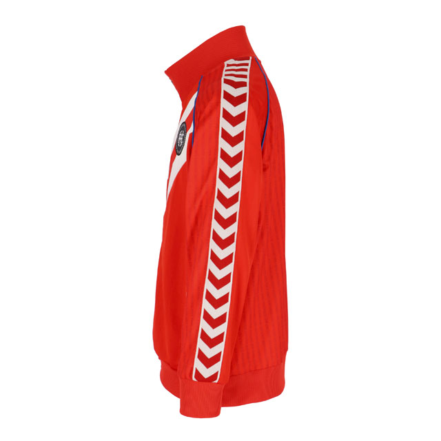 39％OFF！ ヒュンメル サッカー フットサル トレーニングウェア H.FC