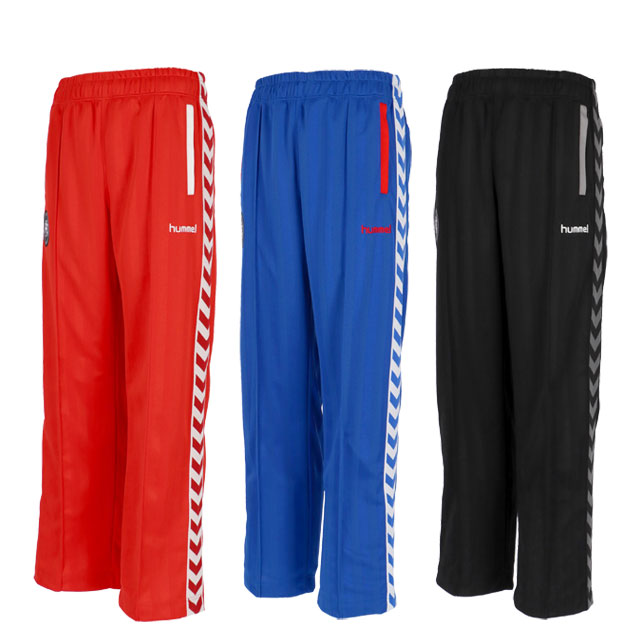 40％OFF！ ヒュンメル サッカー フットサル トレーニングウェア H.FC