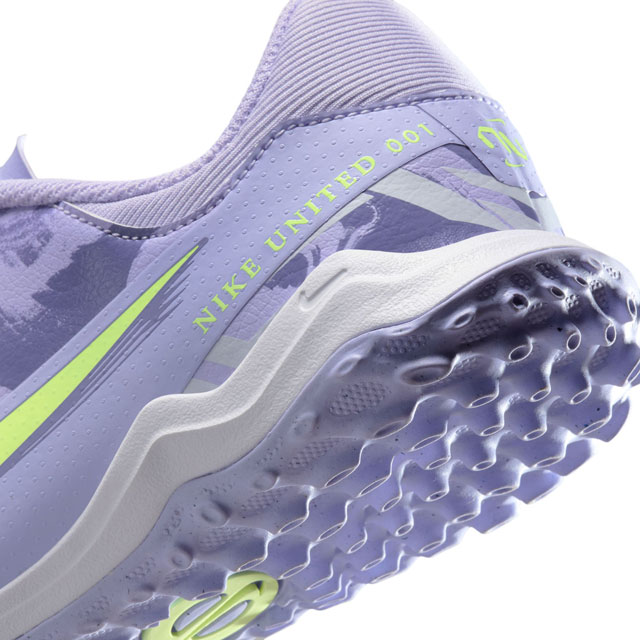 ナイキ サッカー フットサル ターフシューズ ジュニア JR レジェンド10