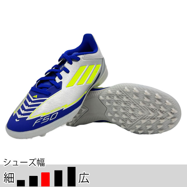 39％OFF！ アディダス サッカー フットサル ターフシューズ ジュニア