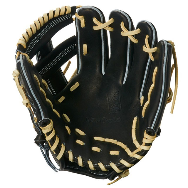 硬式グローブ 内野手 ハイゴールド （楽天市場】ハイゴールド