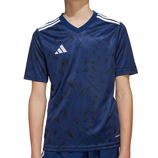 アディダス サッカー フットサル ジュニア 51 チームアイコン25