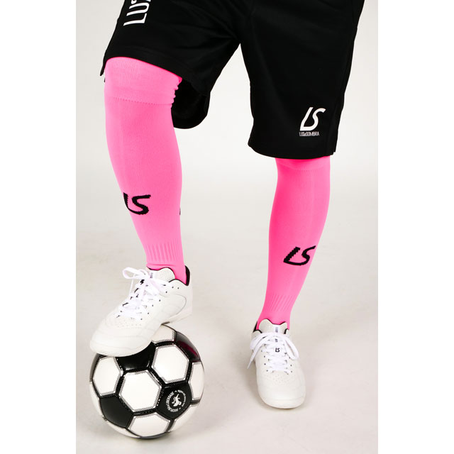 LUZeSOMBRA/ルースイソンブラ サッカー フットサル ソックス