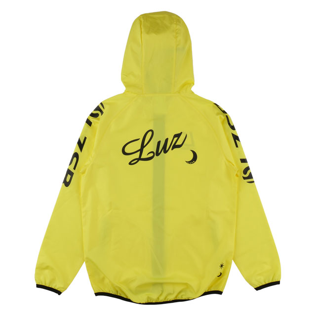 LUZeSOMBRA/ルースイソンブラ サッカー フットサル ウェア ジュニア Jr