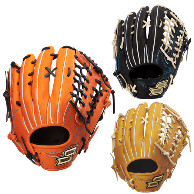 SSK エスエスケイ 硬式グラブ proedge プロエッジ W 25SS 野球
