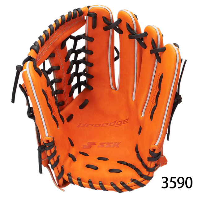 SSK エスエスケイ 硬式グラブ proedge プロエッジ W 25SS 野球