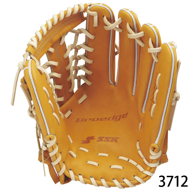 SSK エスエスケイ 硬式グラブ proedge プロエッジ W 25SS 野球