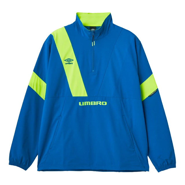 35％OFF！ アンブロ サッカー フットサル トレーニングウェア THE