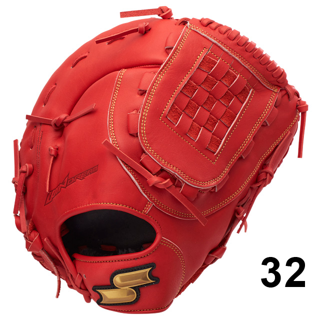 SSK エスエスケイ ソフトボールグラブ ファーストミット