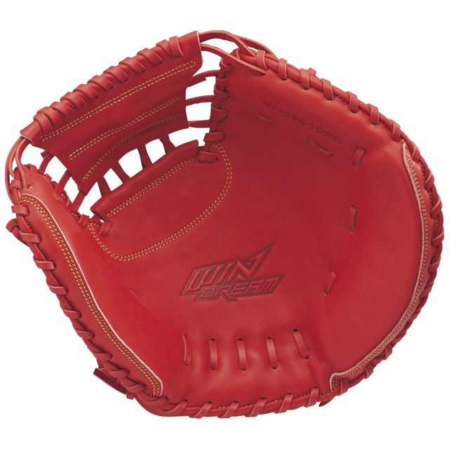 SSK エスエスケイ ソフトボールグラブ キャッチャーミット ウイン