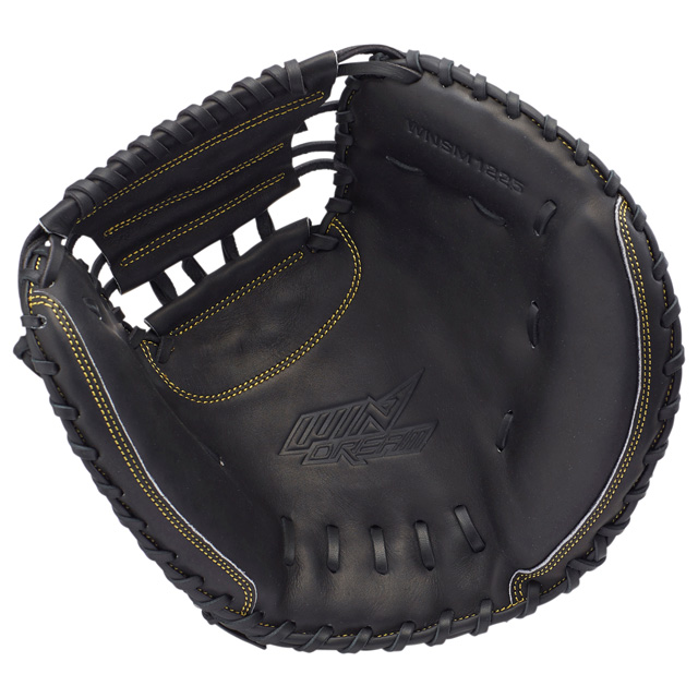 SSK エスエスケイ ソフトボールグラブ キャッチャーミット ウイン