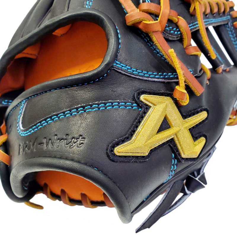 アトムズ 硬式グラブ ATOMS スポサクオリジナルオーダー 野球 グローブ