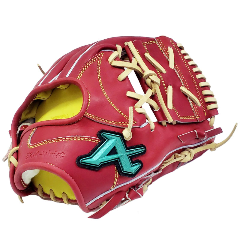 値下げ不可　アトムズ　硬式オーダーグラブ 楽天市場】硬式グローブ / アトムズ オーダーグラブ 硬式用 MADE