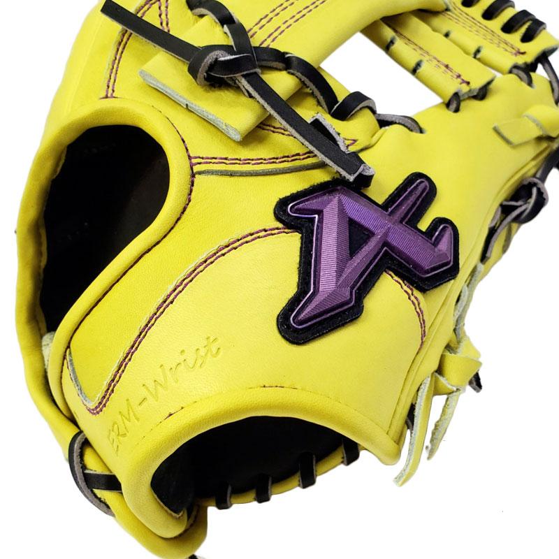 アトムズ 硬式グラブ ATOMS スポサクオリジナルオーダー 野球 グローブ