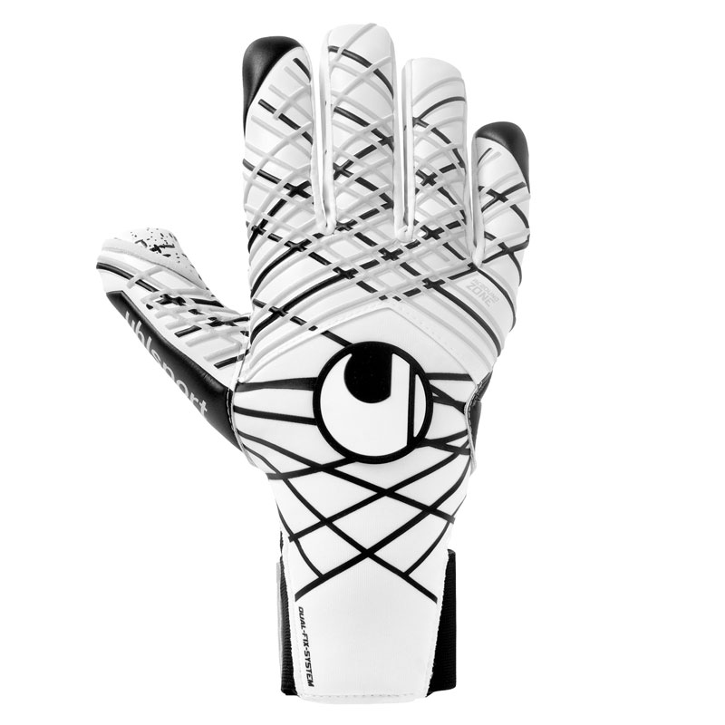 ウールシュポルト サッカー キーパーグローブ スーパーグリップ+