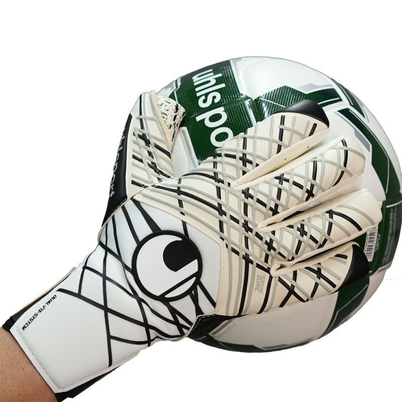 ウールシュポルト サッカー キーパーグローブ スーパーグリップ+