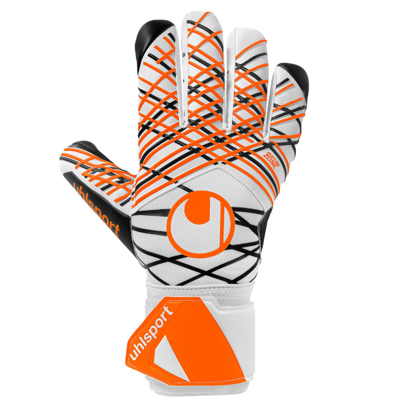 サッカーキーテブ uhlsport GK グローブ サッカー ウールシュポルト ソフト ハーフ