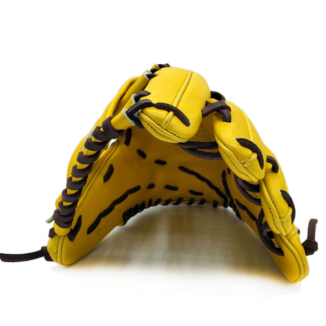 ミズノ 硬式グラブ ミズノプロ スポサクオリジナルオーダー 野球