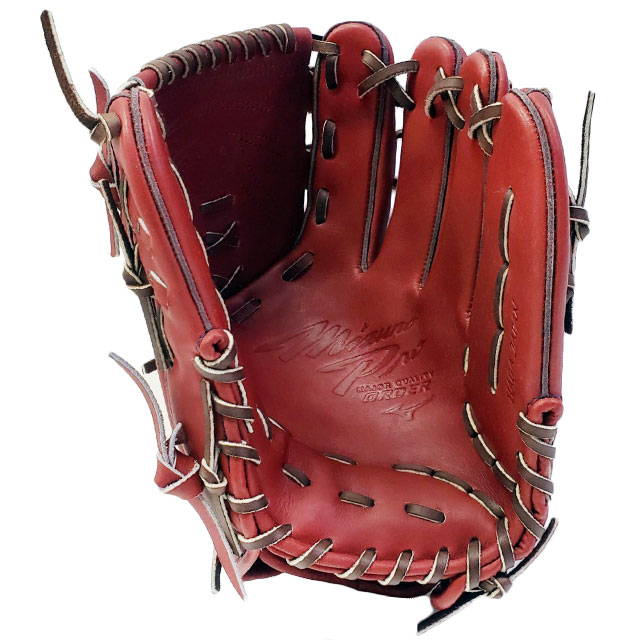 ミズノ 硬式グラブ ミズノプロ スポサクオリジナルオーダー 伊藤モデル