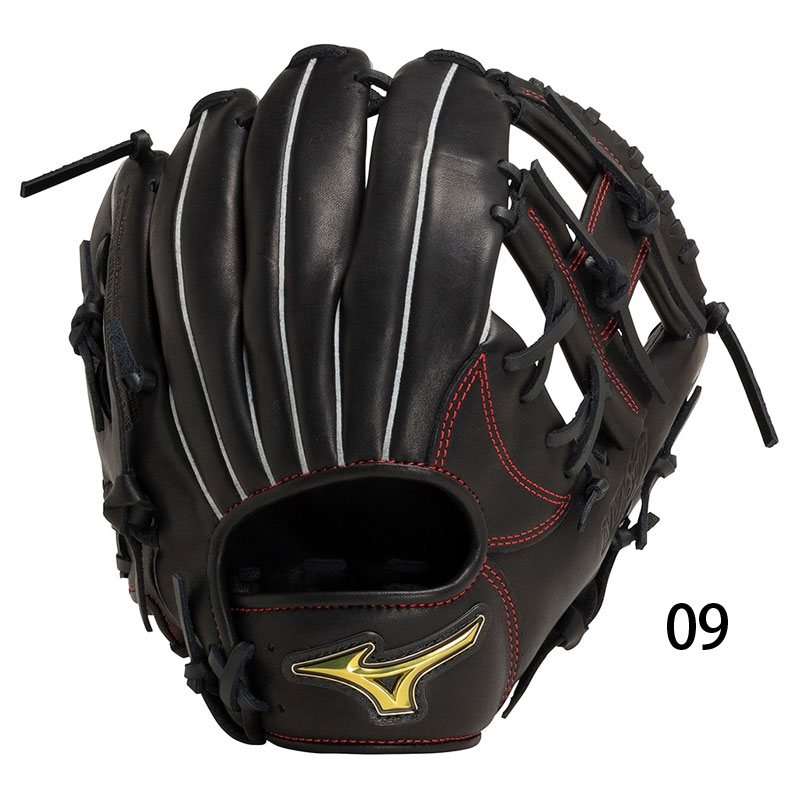 新品　MF グローブ 8oz ネイビー　エムエフ　日本製グローブ仕様 ミズノ MIZUNO 【左投げ】少年軟式用 MZ Softer オールラウンド