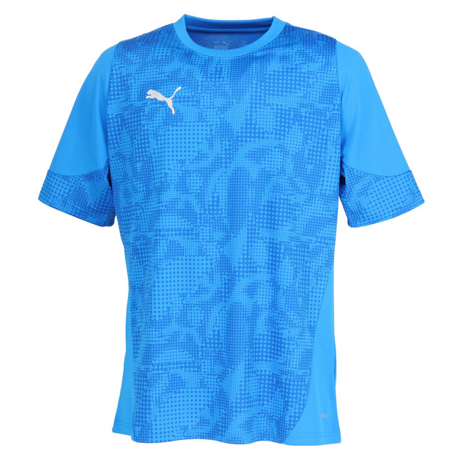 プーマ サッカー フットサル TEAMCUP TR SSシャツ 半袖