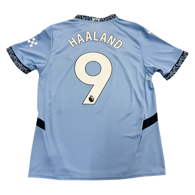 プーマ サッカー レプリカウェア マンチェスター シティー MCFC