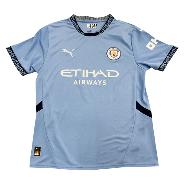 26％OFF！ プーマ サッカー レプリカウェア マンチェスター シティー