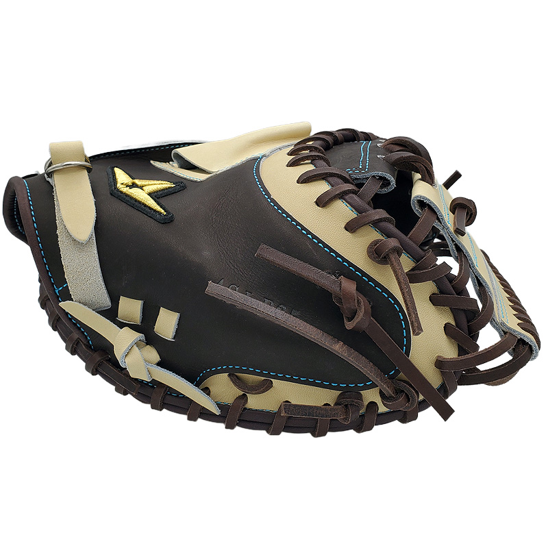 ALL-STAR/オールスター 軟式グラブ キャッチャーミット 野球