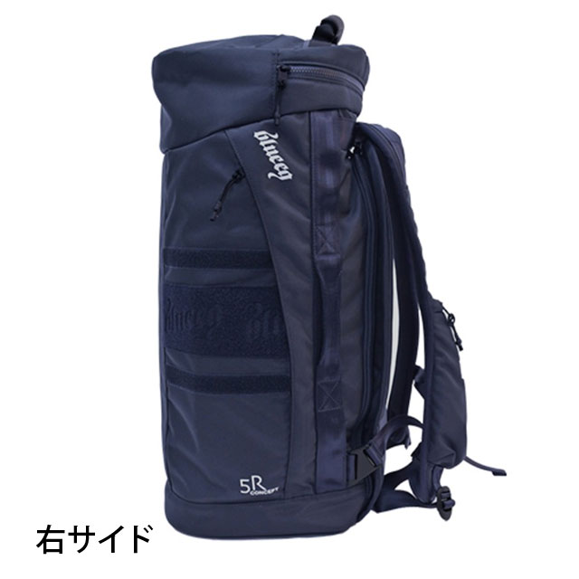 取り寄せ商品 blueeq ブルイク ATHLETE 5R TANK BAG アスリート タンク