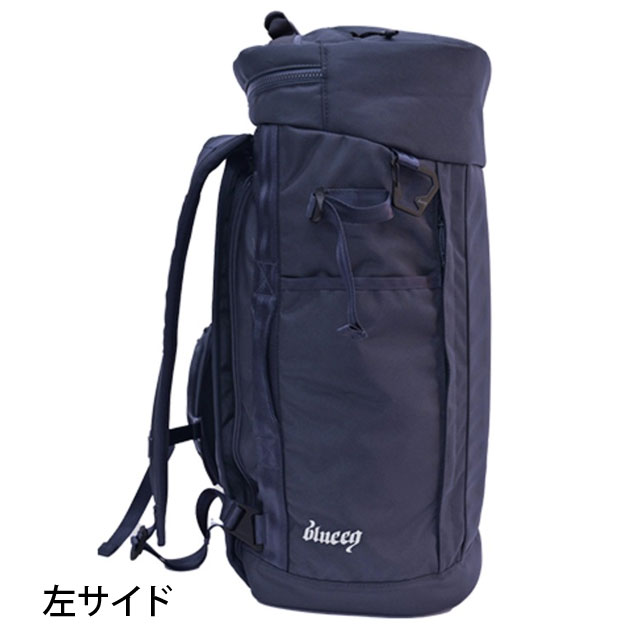 取り寄せ商品 blueeq ブルイク ATHLETE 5R TANK BAG アスリート タンク