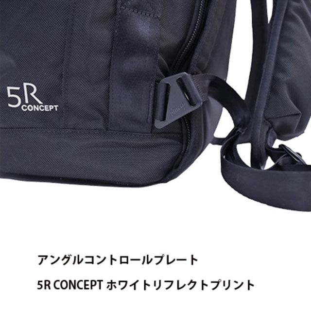 取り寄せ商品 blueeq ブルイク ATHLETE 5R TANK BAG アスリート タンク