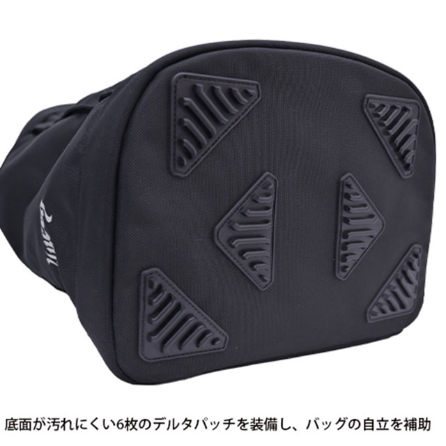 取り寄せ商品 blueeq ブルイク ATHLETE 5R TANK BAG アスリート タンク
